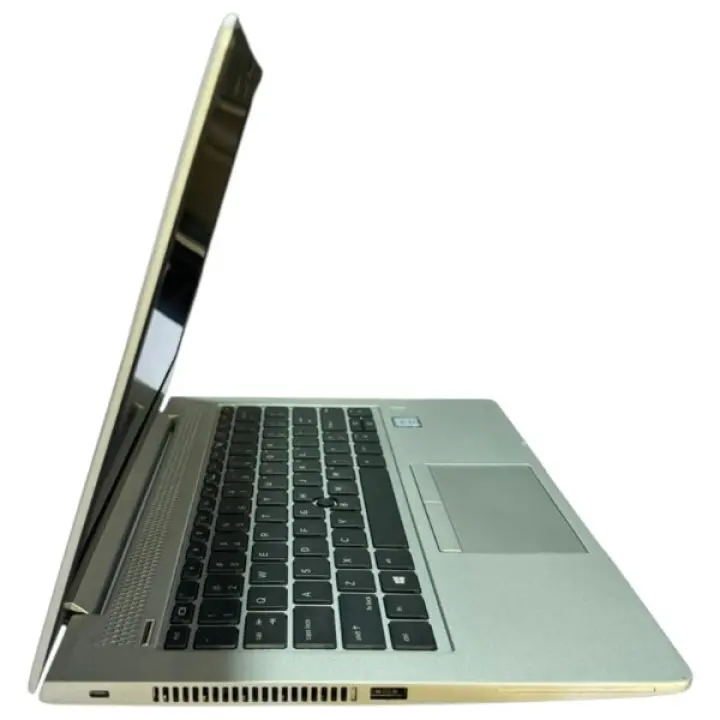 HP EliteBook 830 G6 - 8th Gen, Core i5, 8GB RAM 256GB SSD, Face ID & Fingerprint